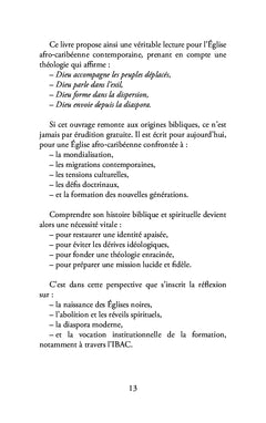 Luc, l'éternel missionnaire