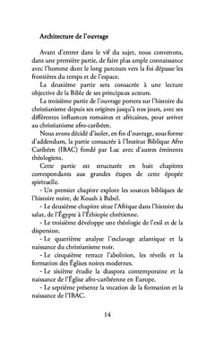 Luc, l'éternel missionnaire