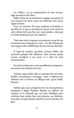 La malle aux souvenirs, anecdotes et coups tordus