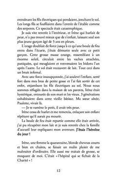 La malle aux souvenirs, anecdotes et coups tordus