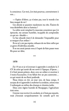 La malle aux souvenirs, anecdotes et coups tordus