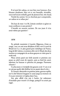 La malle aux souvenirs, anecdotes et coups tordus