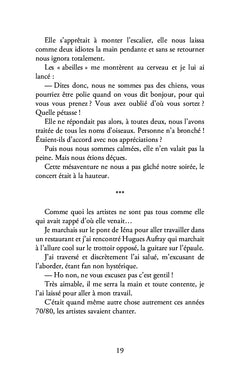 La malle aux souvenirs, anecdotes et coups tordus