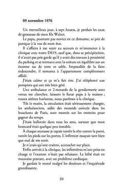 La malle aux souvenirs, anecdotes et coups tordus