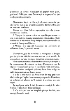 La malle aux souvenirs, anecdotes et coups tordus
