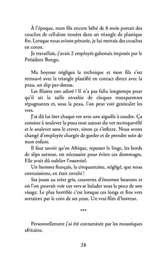 La malle aux souvenirs, anecdotes et coups tordus