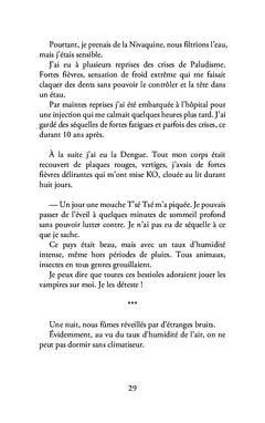 La malle aux souvenirs, anecdotes et coups tordus