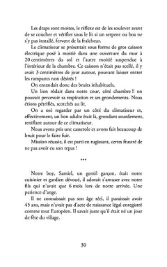 La malle aux souvenirs, anecdotes et coups tordus