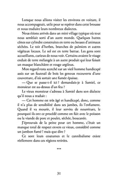 La malle aux souvenirs, anecdotes et coups tordus