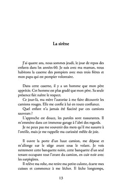 Revenir à soi après les abus