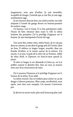 Revenir à soi après les abus