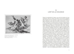 Goya, au temps de la Déraison