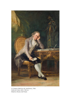 Goya, au temps de la Déraison
