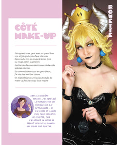 Cosplay : deviens qui tu veux !