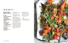 Le grand livre Marabout - Salades