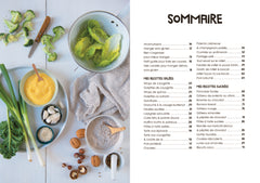 Mes recettes sans gluten - Nouvelle édition