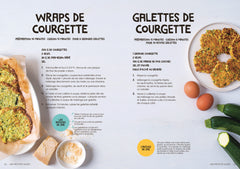 Mes recettes sans gluten - Nouvelle édition