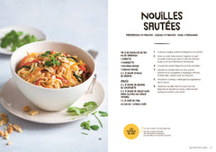 Mes recettes sans gluten - Nouvelle édition