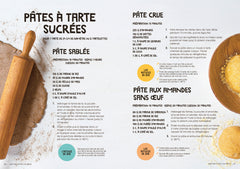 Mes recettes sans gluten - Nouvelle édition