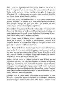 La Terre, volume 3 : Vengeance