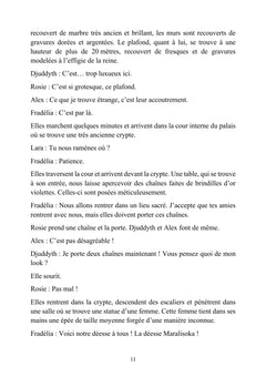 La Terre, volume 3 : Vengeance