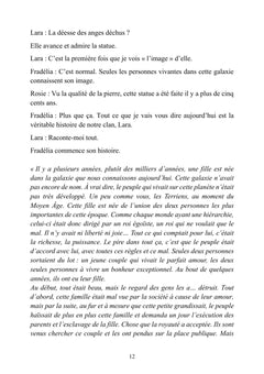 La Terre, volume 3 : Vengeance