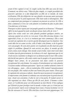 La Terre, volume 3 : Vengeance
