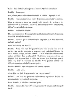 La Terre, volume 3 : Vengeance