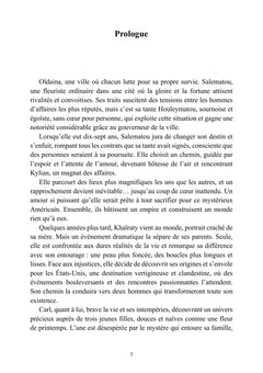 Incertitude d'un nouveau départ