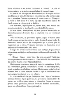 Incertitude d'un nouveau départ