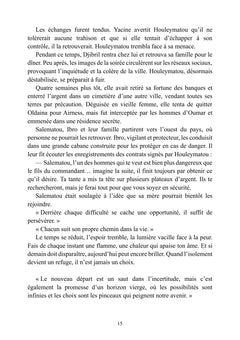 Incertitude d'un nouveau départ