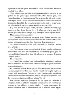 Incertitude d'un nouveau départ