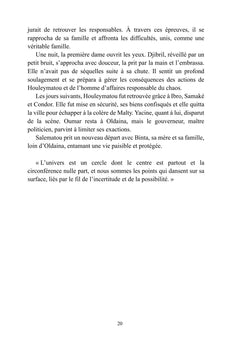 Incertitude d'un nouveau départ