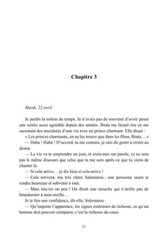Incertitude d'un nouveau départ