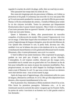 Incertitude d'un nouveau départ
