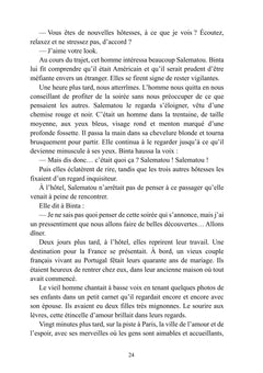 Incertitude d'un nouveau départ