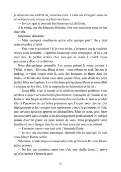 Incertitude d'un nouveau départ