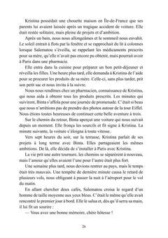 Incertitude d'un nouveau départ