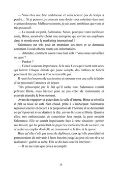 Incertitude d'un nouveau départ