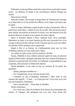 Incertitude d'un nouveau départ