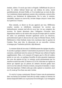 Le Sérum