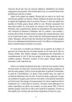 Le Sérum