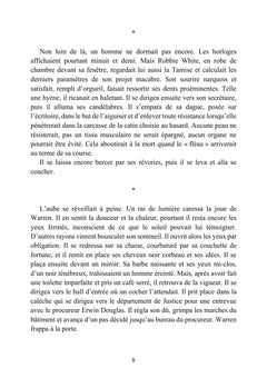 Le Sérum