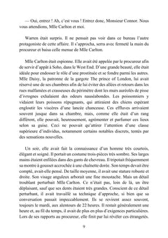 Le Sérum