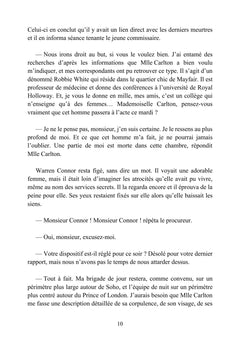 Le Sérum
