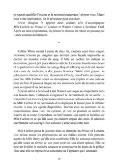 Le Sérum