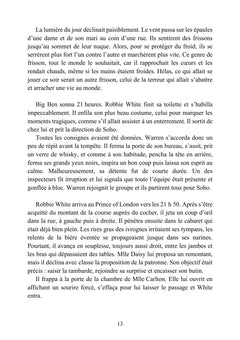 Le Sérum