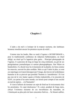 Les aurores boréales