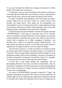 Les aurores boréales