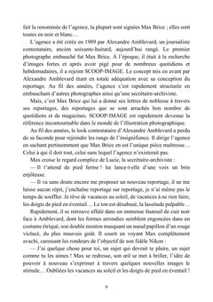 Les aurores boréales